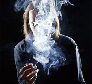 Почему так сложно бросить курить?